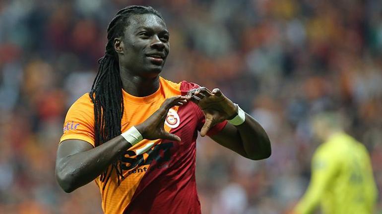 Galatasaraydan Şampiyonlar Ligi hamlesi Erden Timur 2 yıldız ile özel görüştü
