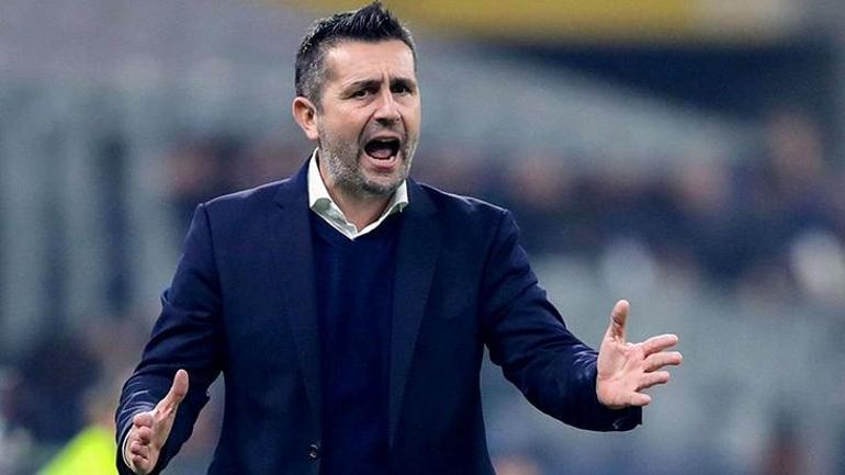 İşte Trabzonsporun yeni teknik direktörü Prensipte anlaşma sağlandı, Türkiyeye geliyor