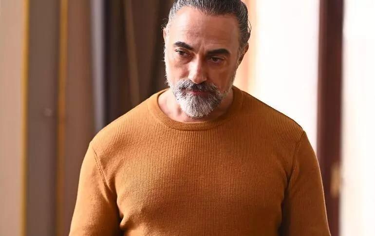 Selim Bayraktar: Unutamadıysan o insana bence mutlaka ulaşırsın