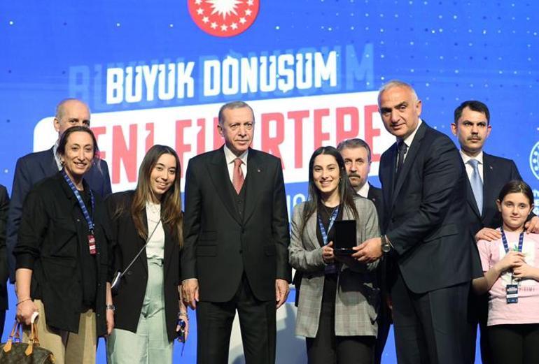 Erdoğan tarih vererek duyurdu Kentsel dönüşümde yeni müjde...