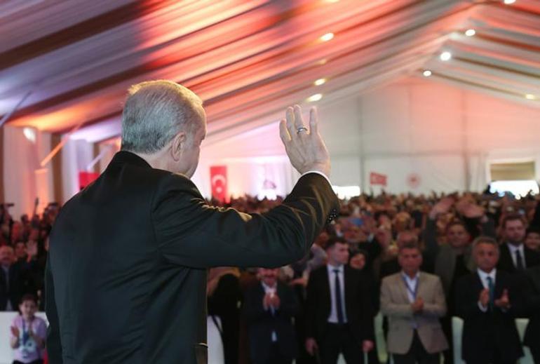 Erdoğan tarih vererek duyurdu Kentsel dönüşümde yeni müjde...