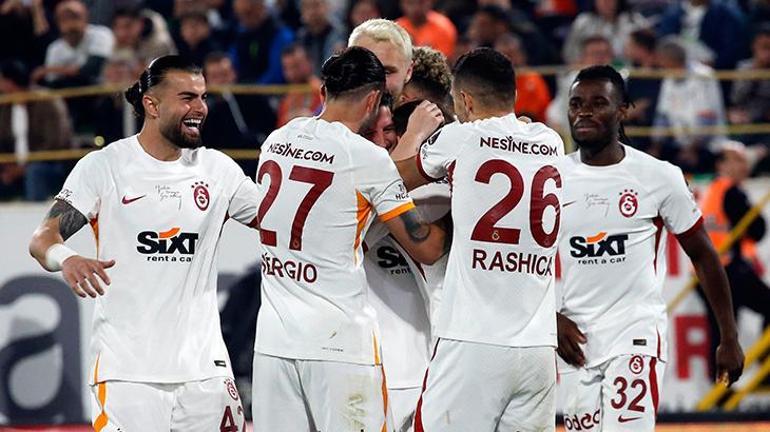 Nevzat Dindar, Galatasarayın listesindeki iki dünya yıldızını açıkladı Müjdeyi veriyorum