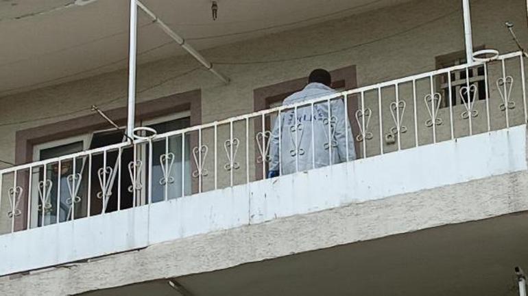 Anestezi teknikeri, koluna damar yolu açılmış olarak ölü bulundu