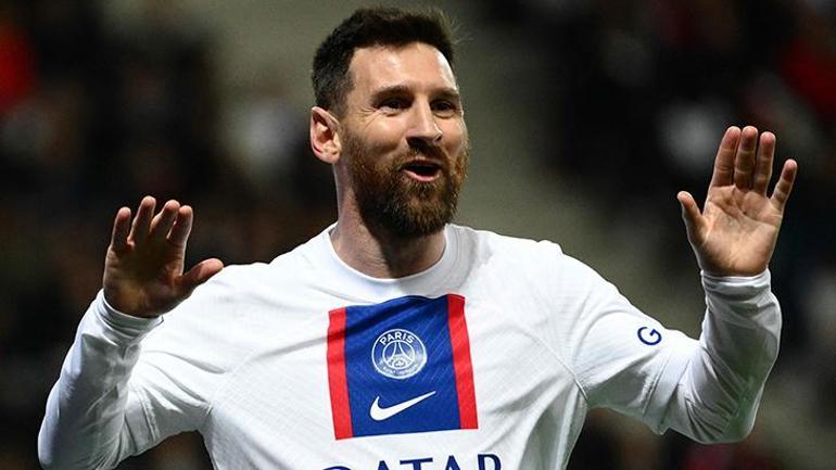 La Liga Başkanı Javier Tebastan Lionel Messi açıklaması Transfer sorusuna cevap verdi