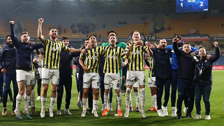 Başakşehir-Fenerbahçe maçı sonrası Jesusa sert çıktı: Kumar oynar gibi Samet ve Arda Güler tepkisi