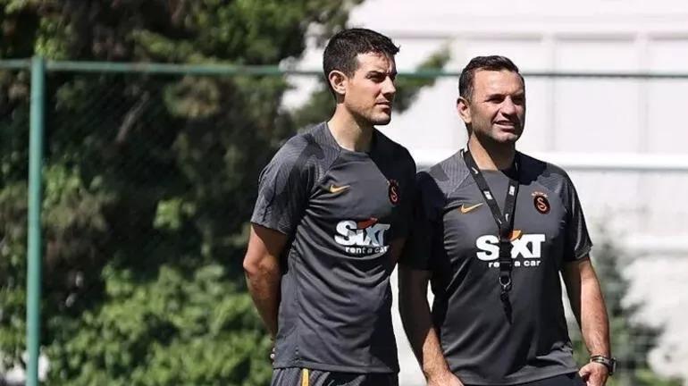 Galatasaray yeniden transferi için görüşmelere başladı İşte Rashicanın bonservis bedeli