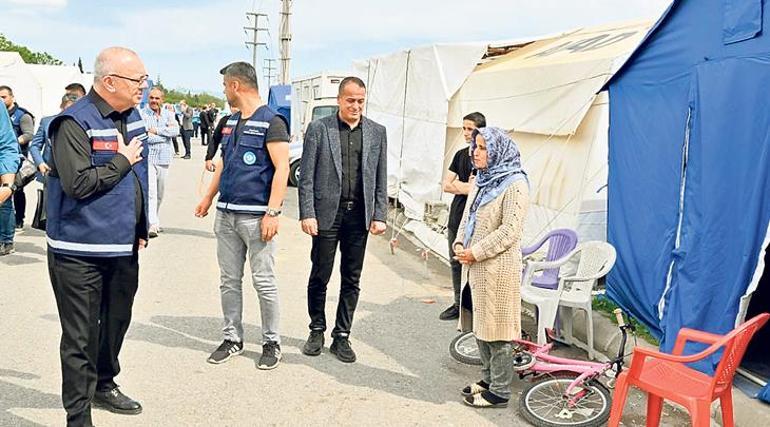 Hatay’dan dünyaya birliktelik mesajı