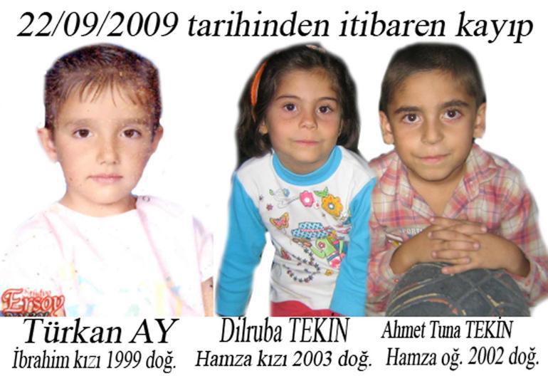 14 yıl önce şeker toplarken öldürülen Ahmet ve Dilrubanın ailesinin hüzünlü bayramı