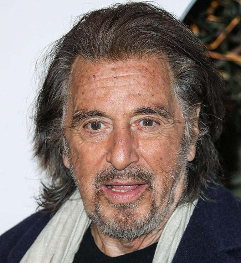 Al Pacinodan Baba ve Harrison Ford itirafları