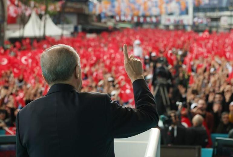 Son dakika: Kentsel dönüşümde yeni seferberlik Cumhurbaşkanı Erdoğan müjdeleri açıkladı