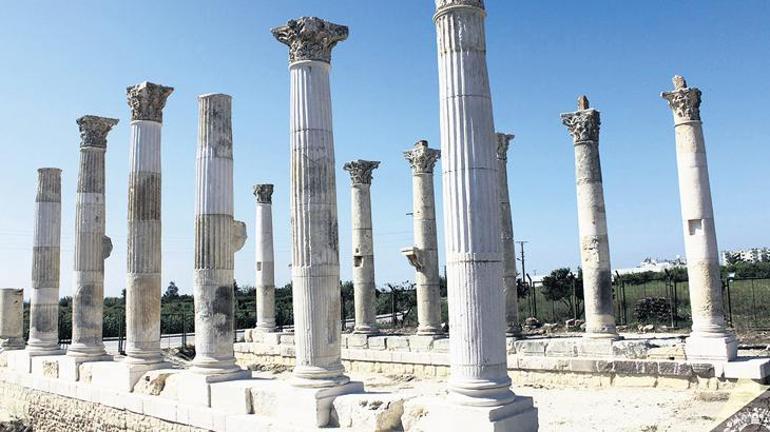 Anadolulu bilim insanı Aratos