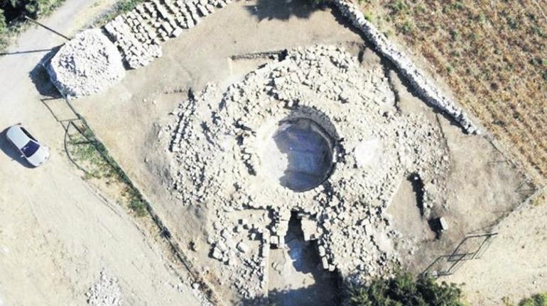 Anadolulu bilim insanı Aratos