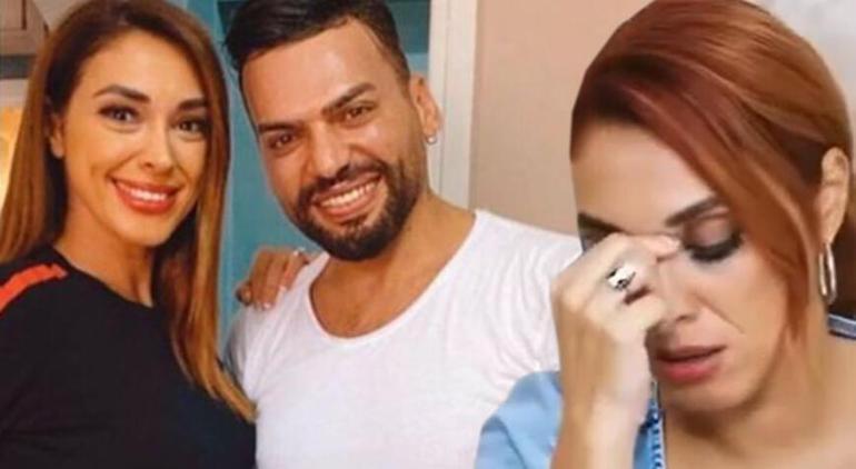 Zuhal Topal hastaneden paylaştı: Bu bayramı da böyle geçirmek kısmetmiş