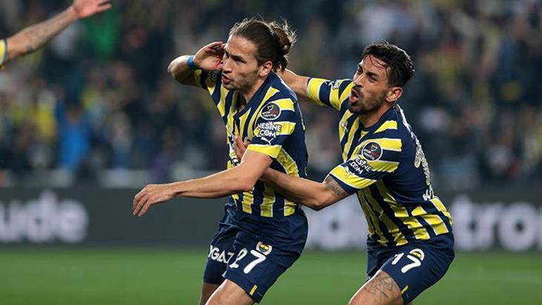 Enner Valencia ile anlaşma sağlandı Fenerbahçede bir yıldız daha yeni sözleşme imzalıyor