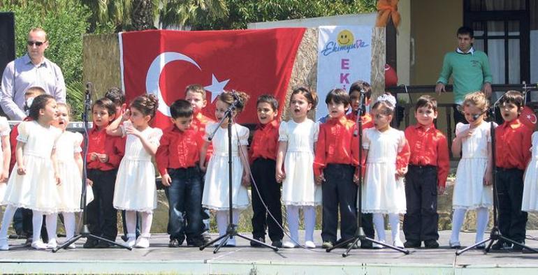 Türkiye’nin ilk ulusal bayramı