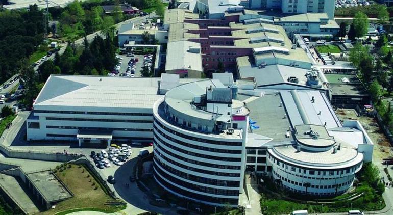 Trabzon; Doğu Karadeniz’in sağlık başkenti Hasta sayısı 30 bini aştı