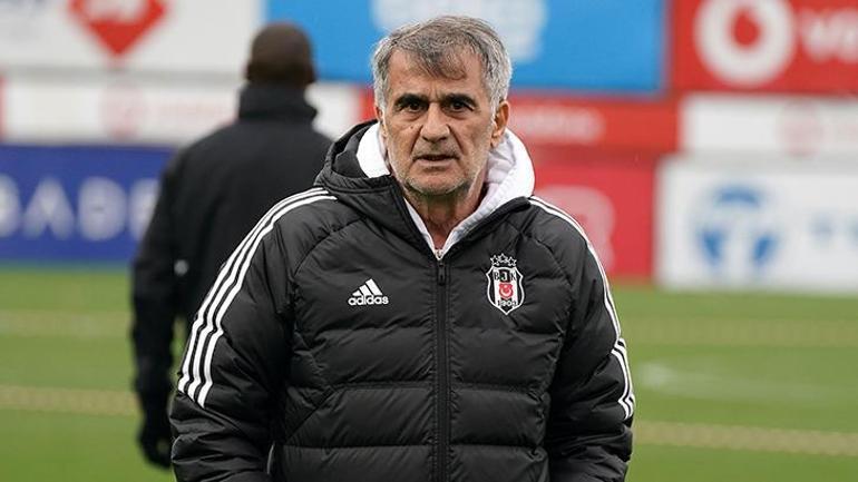 Ozan Tufandan Şenol Güneş itirafı Beşiktaş ve transfer sözleri