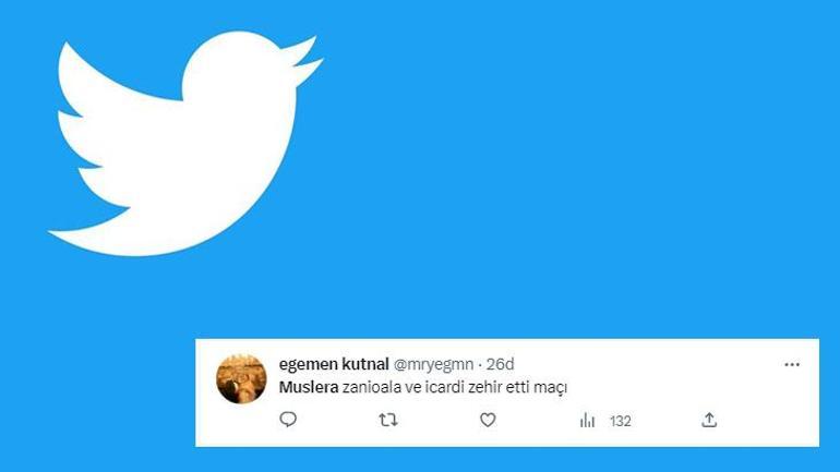 Fernando Musleranın hatası taraftarı kızdırdı Geceye damga vurdu