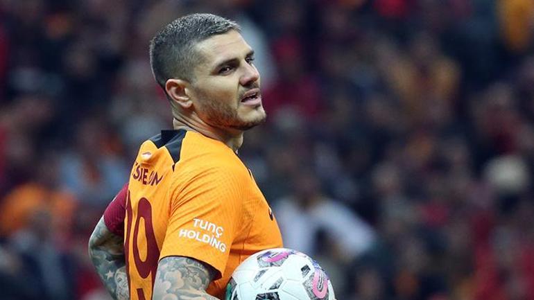 Galatasaray - Fatih Karagümrük maçı sonrası yıldız oyuncuya yaylım ateşi: Böyle bir hata yapma lüksü yok