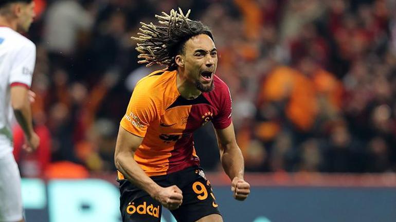 Galatasaray - Fatih Karagümrük maçı sonrası yıldız oyuncuya yaylım ateşi: Böyle bir hata yapma lüksü yok