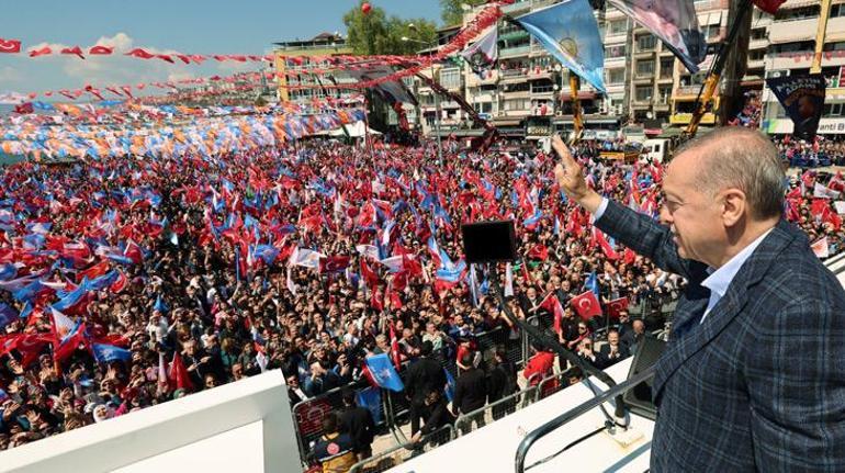 Cumhurbaşkanı Erdoğandan esnafa peş peşe müjdeler ÖTV ve vergi muafiyeti geliyor