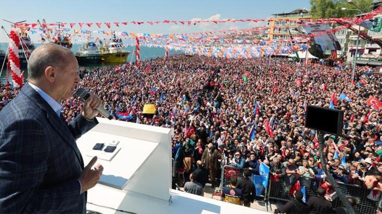 Cumhurbaşkanı Erdoğandan esnafa peş peşe müjdeler ÖTV ve vergi muafiyeti geliyor