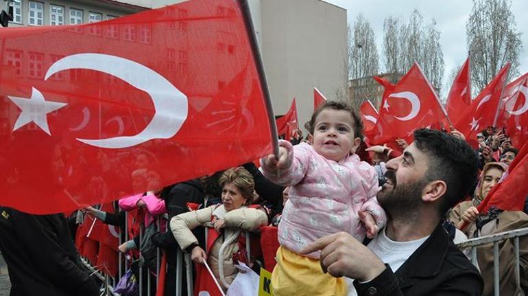 Kılıçdaroğlu: Tek görevim bu ülkeye huzurun, bereketin gelmesi