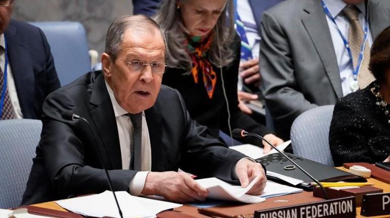 Rus yetkili net konuştu: Nükleer savaş kaçınılmaz