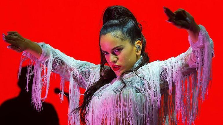 Sıkıysa Iskala 9: Depeche Mode, Cassyette, Rosalía