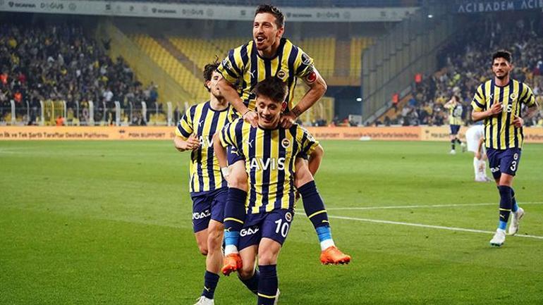 Fenerbahçe, Aboubakarı neden almadı Canlı yayında gerçekleri açıkladı