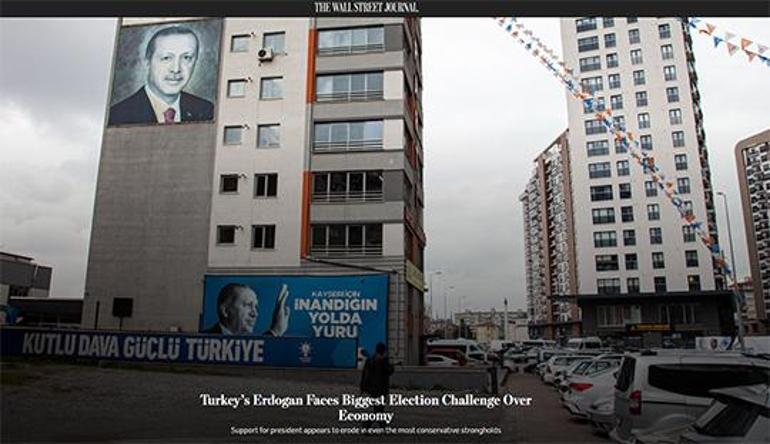 Batının Erdoğan sessizliği Perde arkası aralandı