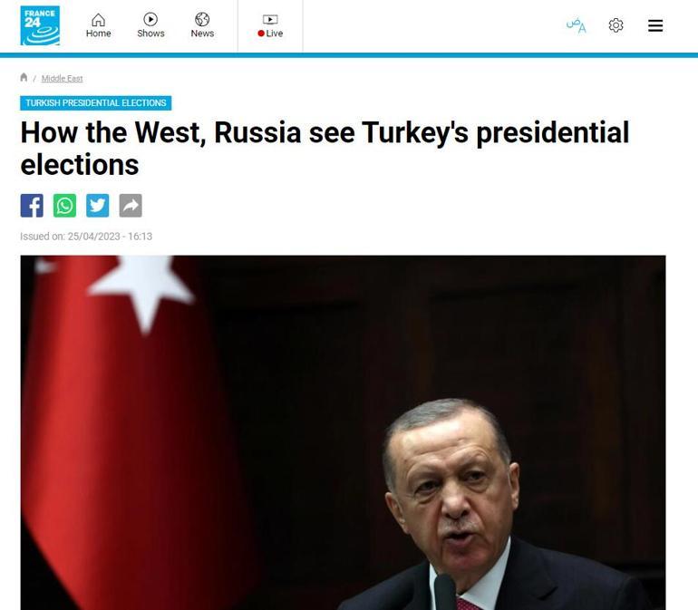 Batının Erdoğan sessizliği Perde arkası aralandı