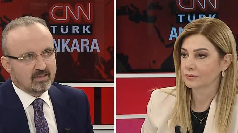 4 adaylı seçim ikinci tura kalır mı Bülent Turandan 14 Mayıs açıklaması