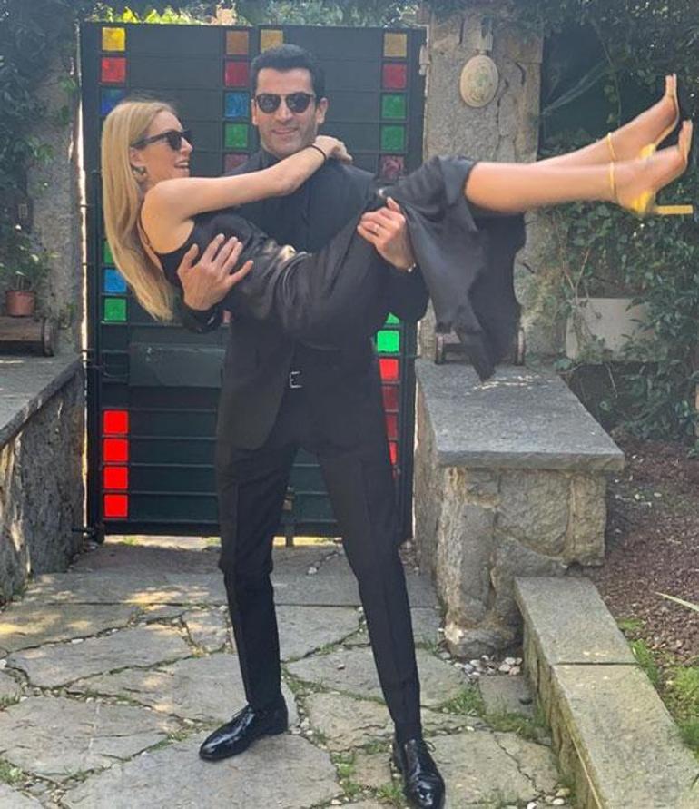 Kenan İmirzalıoğlu: Yakında ailece ekrana döneceğiz