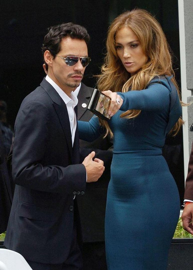 Jennifer Lopezden yıllar sonra gelen itiraf: Başkasını baştan çıkarırken beni görmesini istemedim