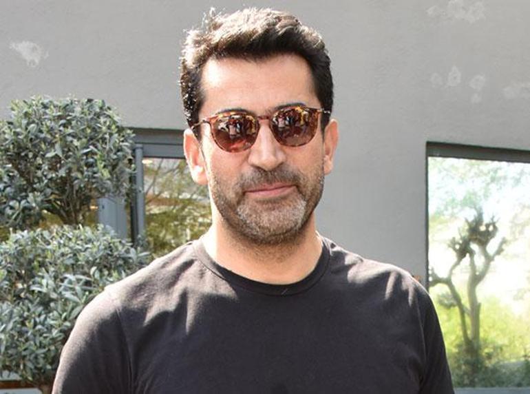 Kenan İmirzalıoğlu: Yakında ailece ekrana döneceğiz