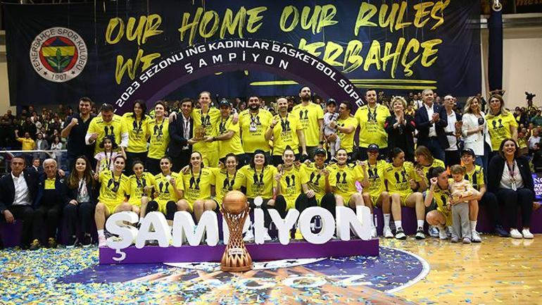 Armanın gururu Fenerbahçe Alagöz oldu Maljkovic tarih yazdı