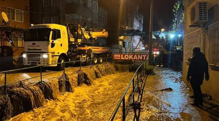 Son dakika... Meteoroloji’den 27 kente uyarı Sarı kodlu alarm verildi