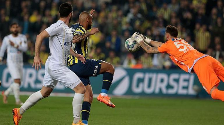 Fenerbahçe Başkanı Ali Koçtan TFFye hakem çıkarması