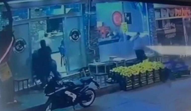 Kahvehanede 1 kişinin öldüğü, 5 kişinin yaralandığı baskında 4 tutuklama