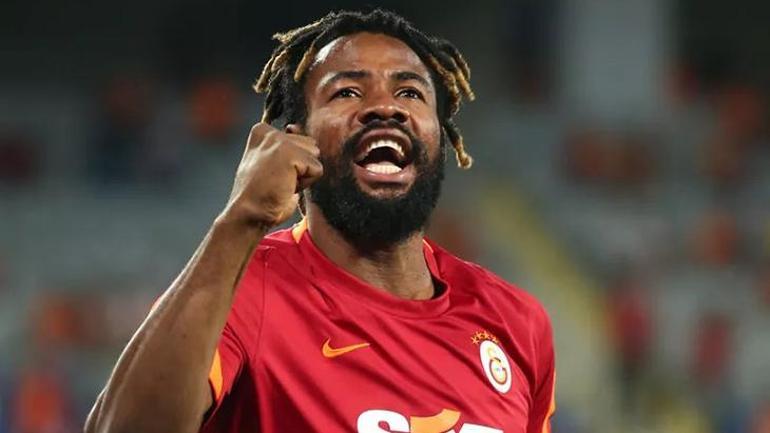 Galatasarayda yaprak dökümü Okan Burukun transfer raporu ortaya çıktı, 13 ayrılık birden