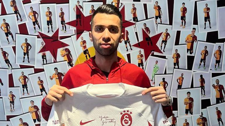 Galatasarayda yaprak dökümü Okan Burukun transfer raporu ortaya çıktı, 13 ayrılık birden
