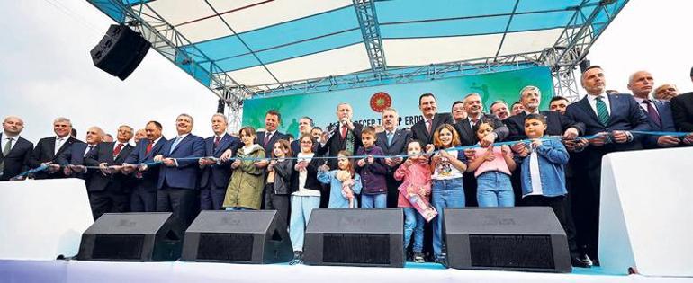 Türkiye’nin incisi Sakarya olacak