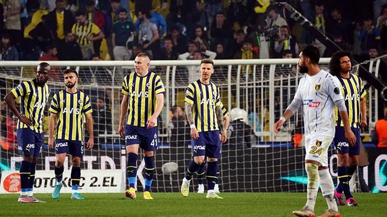 Fenerbahçeden iç transfer hamlesi Miha Zajc beklenirken sürpriz imza