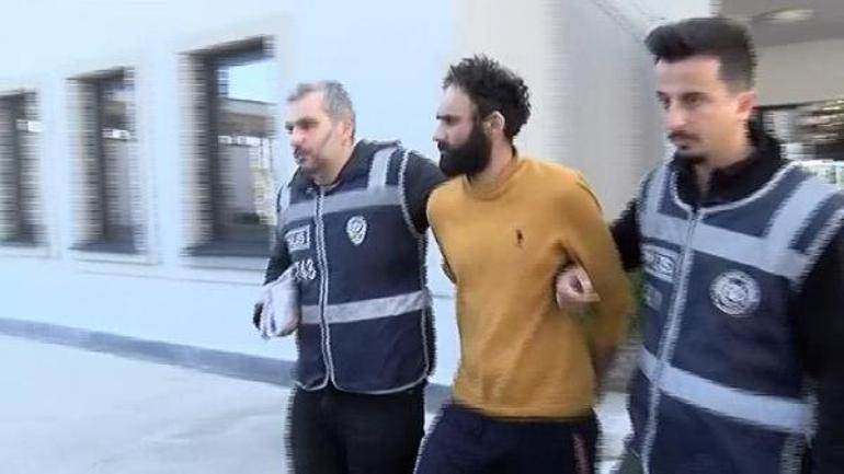 Son dakika MİTten operasyon: Rasim Akyol Türkiyeye getirildi