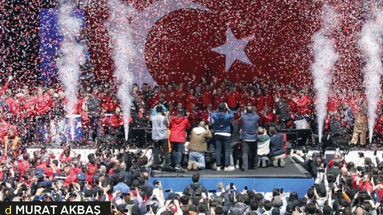 Dünyanın en havalı festivali