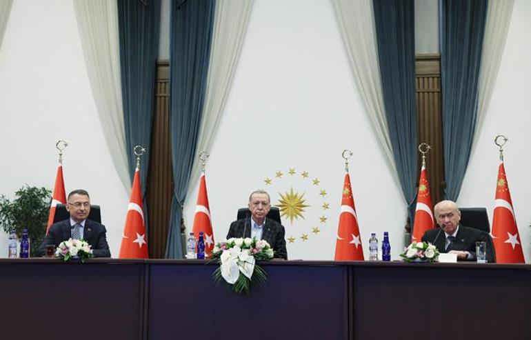Cumhurbaşkanı Erdoğan, Çok uzak olmayan bir tarihte diyerek açıkladı Dikkat çeken petrol yorumu