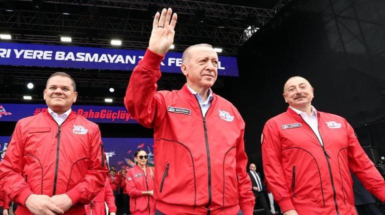 Kılıçdaroğlunun ABDli şirket vaadine Cumhurbaşkanı Erdoğandan sert tepki: Bunun adı mandacılıktır