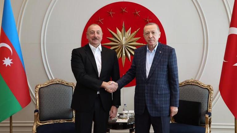 Kılıçdaroğlunun ABDli şirket vaadine Cumhurbaşkanı Erdoğandan sert tepki: Bunun adı mandacılıktır