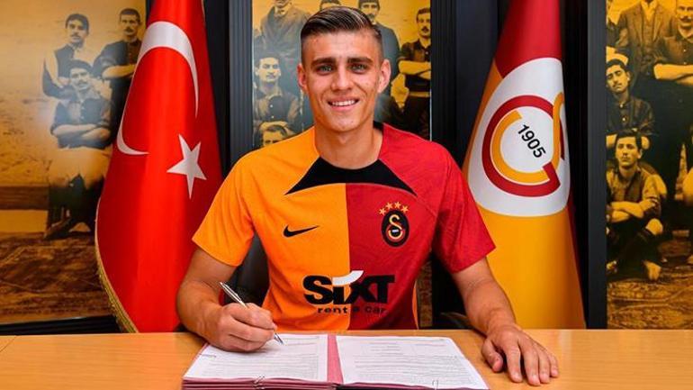 Galatasarayda Alex Telles ihtimali Transfer için sürpriz formül